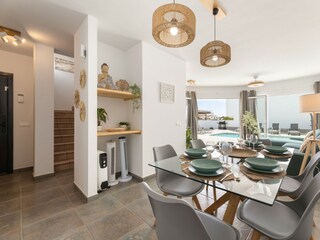 Villa Playa Blanca Features 28