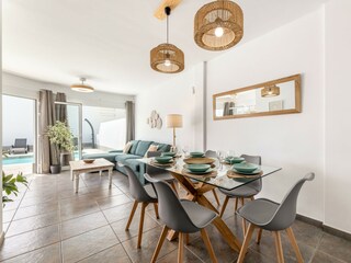 Villa Playa Blanca Features 29