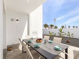 Villa Playa Blanca Outdoor Recording 6