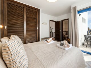 Villa Playa Blanca Features 36