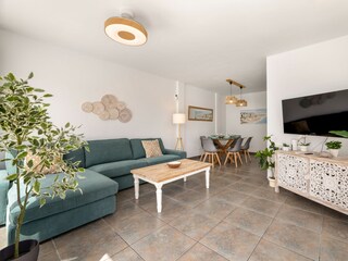 Villa Playa Blanca Ausstattung 37