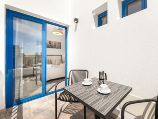 Villa Playa Blanca Außenaufnahme 10