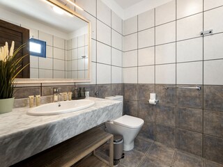 Villa Playa Blanca Features 39