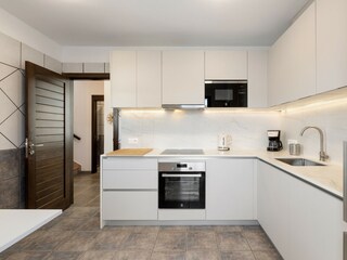 Villa Playa Blanca Features 40