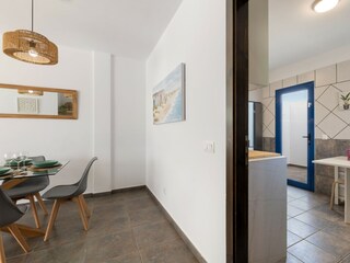 Villa Playa Blanca Ausstattung 41