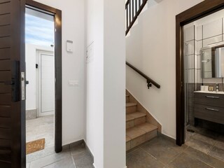 Villa Playa Blanca Features 42