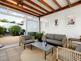 Villa Tahiche Ausstattung 9