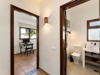 Villa Tahiche Features 24