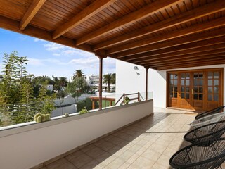Villa Costa Teguise Features 21