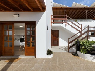 Villa Costa Teguise Outdoor Recording 5