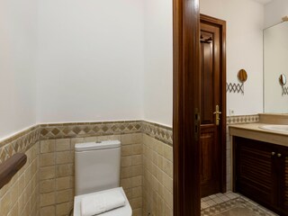 Villa Costa Teguise Ausstattung 31