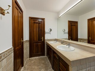 Villa Costa Teguise Features 33