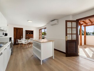 Villa Costa Teguise Features 44