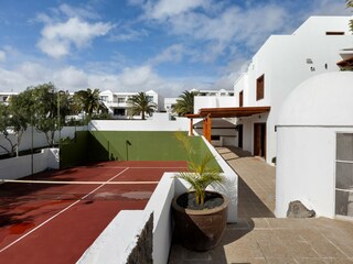 Villa Costa Teguise Features 40