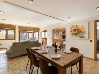Villa Corralejo Features 12