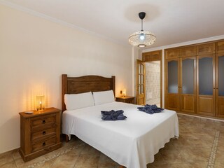 Villa Corralejo Ausstattung 14