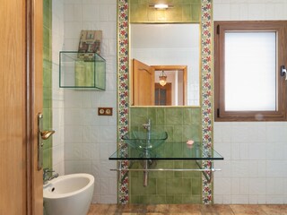 Villa Corralejo Ausstattung 16