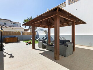 Villa Corralejo Outdoor Recording 5
