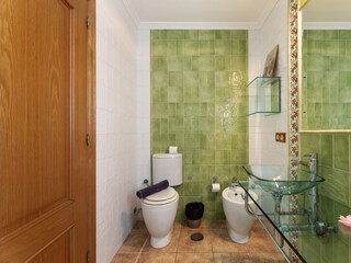 Villa Corralejo Features 23