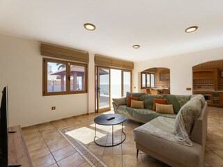 Villa Corralejo Ausstattung 24