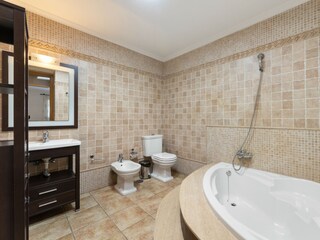 Villa Corralejo Features 25