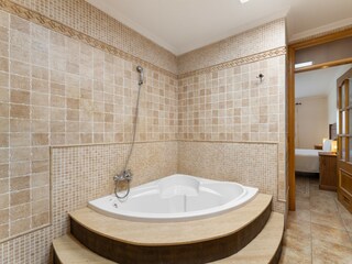 Villa Corralejo Features 28