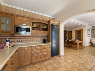 Villa Corralejo Features 30
