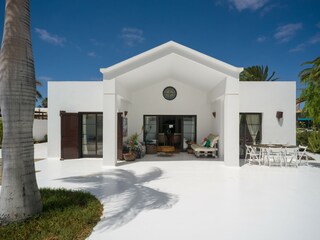 Villa Costa Teguise Outdoor Recording 13