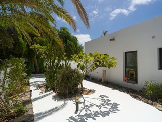 Villa Costa Teguise Outdoor Recording 29