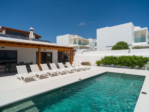 Villa Careva Suites 1 - VipVipVillas