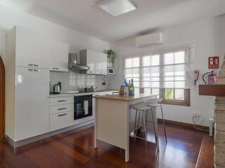 Villa Costa Teguise Ausstattung 56