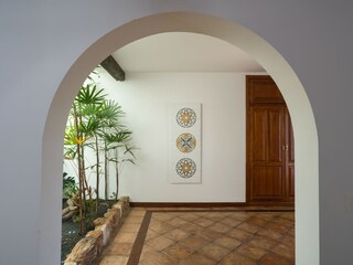 Villa Costa Teguise Ausstattung 77