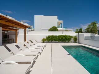 Villa Costa Teguise Außenaufnahme 17
