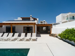 Villa Costa Teguise Außenaufnahme 21