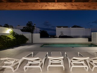 Villa Costa Teguise Außenaufnahme 22