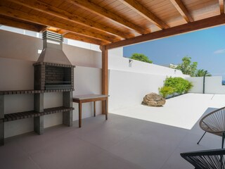 Villa Costa Teguise Außenaufnahme 23