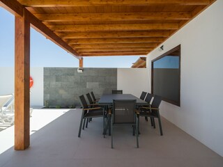 Villa Costa Teguise Außenaufnahme 26