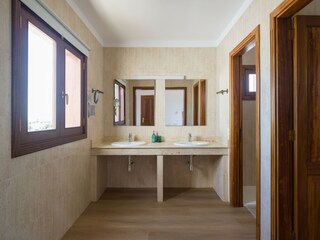 Villa Costa Teguise Ausstattung 93