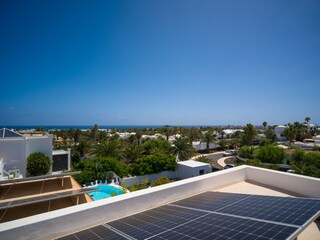 Villa Costa Teguise Outdoor Recording 32