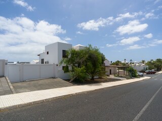 Villa Costa Teguise Outdoor Recording 34