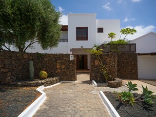 Villa Costa Teguise Außenaufnahme 42