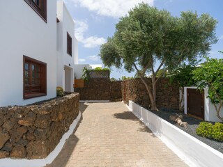 Villa Costa Teguise Outdoor Recording 43