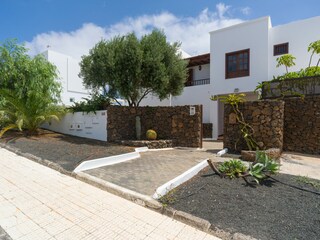 Villa Costa Teguise Outdoor Recording 39
