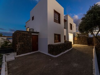 Villa Costa Teguise Außenaufnahme 40