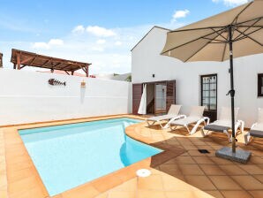 Villa Rosa - VipVipVillas