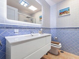 Villa Playa Honda Features 17