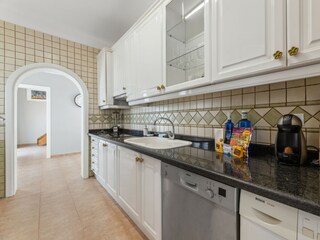 Villa Playa Honda Features 18