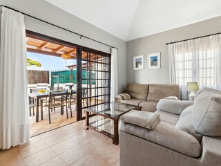 Villa Playa Honda Features 20