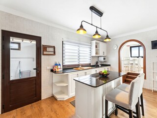 Villa Tahiche Ausstattung 36