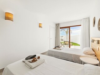 Villa Playa Blanca Ausstattung 13